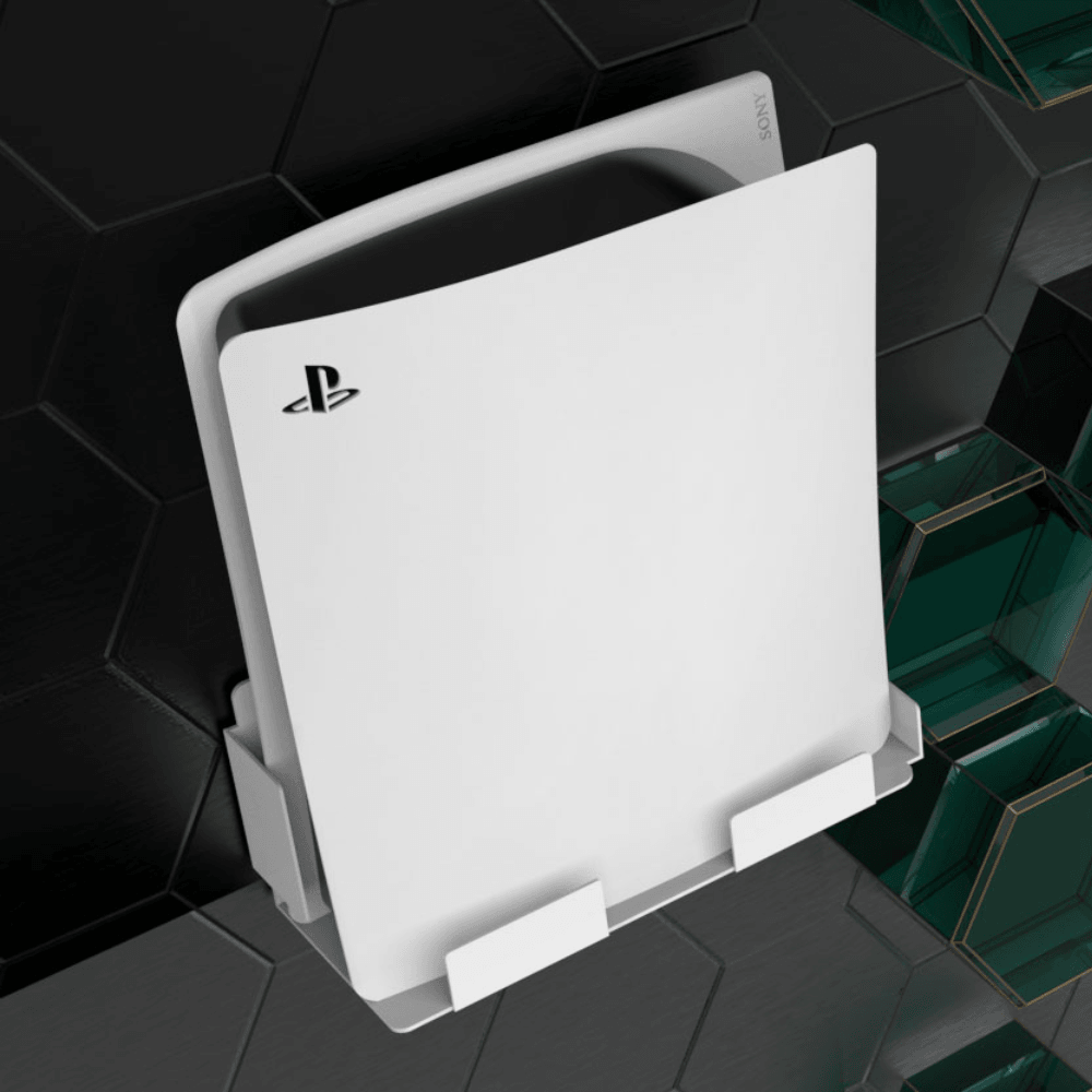 Wall Mount for PS5 Console JYS P5123 Console