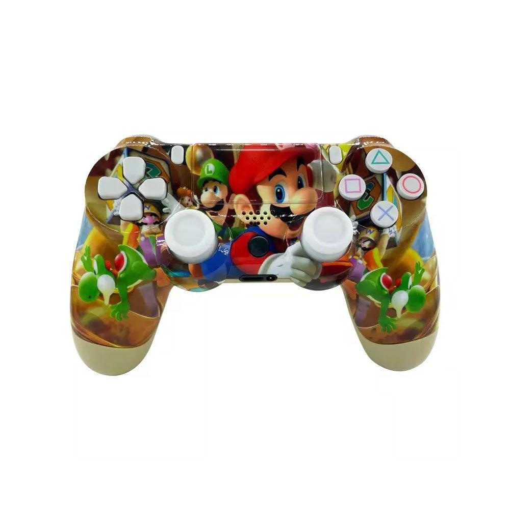 PS4 Controller - PlayStation - Super Mario Bros for Sale in San