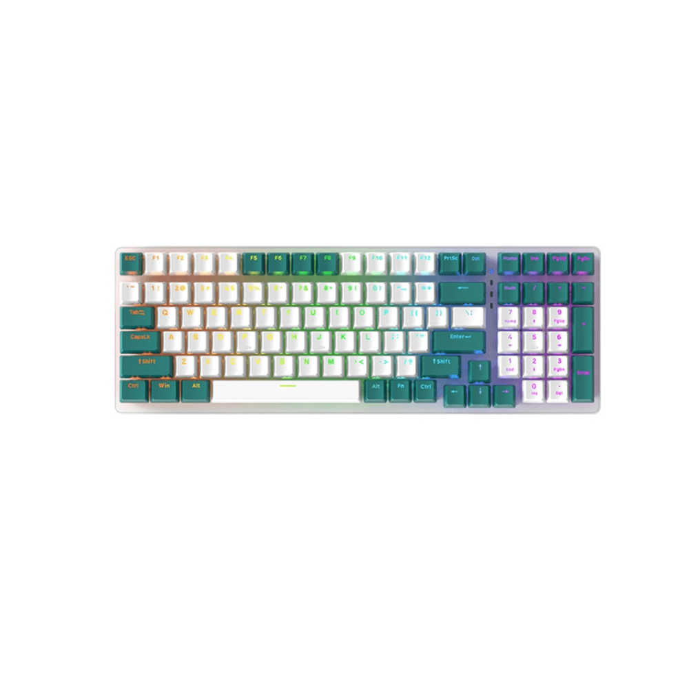 ZIYOULANG K3 Mechanical Gaming Keyboard Keyboard