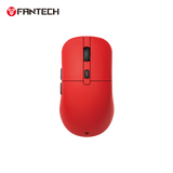 FANTECH KANATA S WG9S WIRELESS GAMING MOUSE - RED