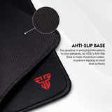 Fantech Vigil MP806 Gaming Mouse Pad Mousepad 10 JOD