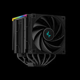 DeepCool is proud to introduce the AK620 DIGITAL