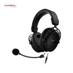 HyperX Cloud Alpha S - Gaming Headset Audio 84 JOD