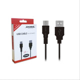 Switch USB - TypeC Charge Cable TNS - 868 Console 5 JOD
