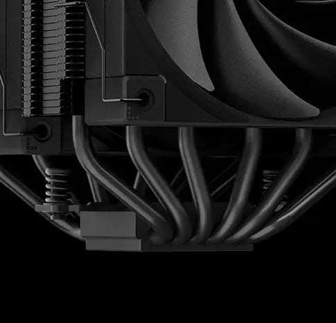 The DeepCool AG500