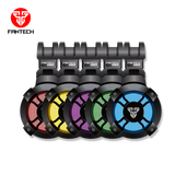 FANTECH VIBRATION HG11 PRO 7.1 SPACE EDITION GAMING HEADSET