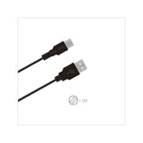 Switch USB - TypeC Charge Cable TNS - 868 Console 5 JOD