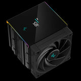 DeepCool is proud to introduce the AK620 DIGITAL