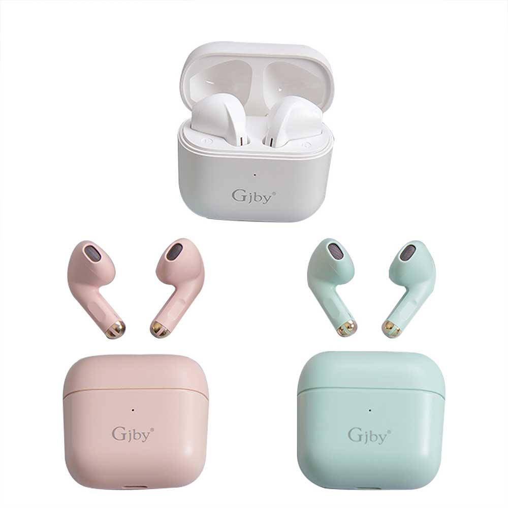 Gjby CA - 5 high quality TWS wireless earphones/earbuds Audio 17 JOD