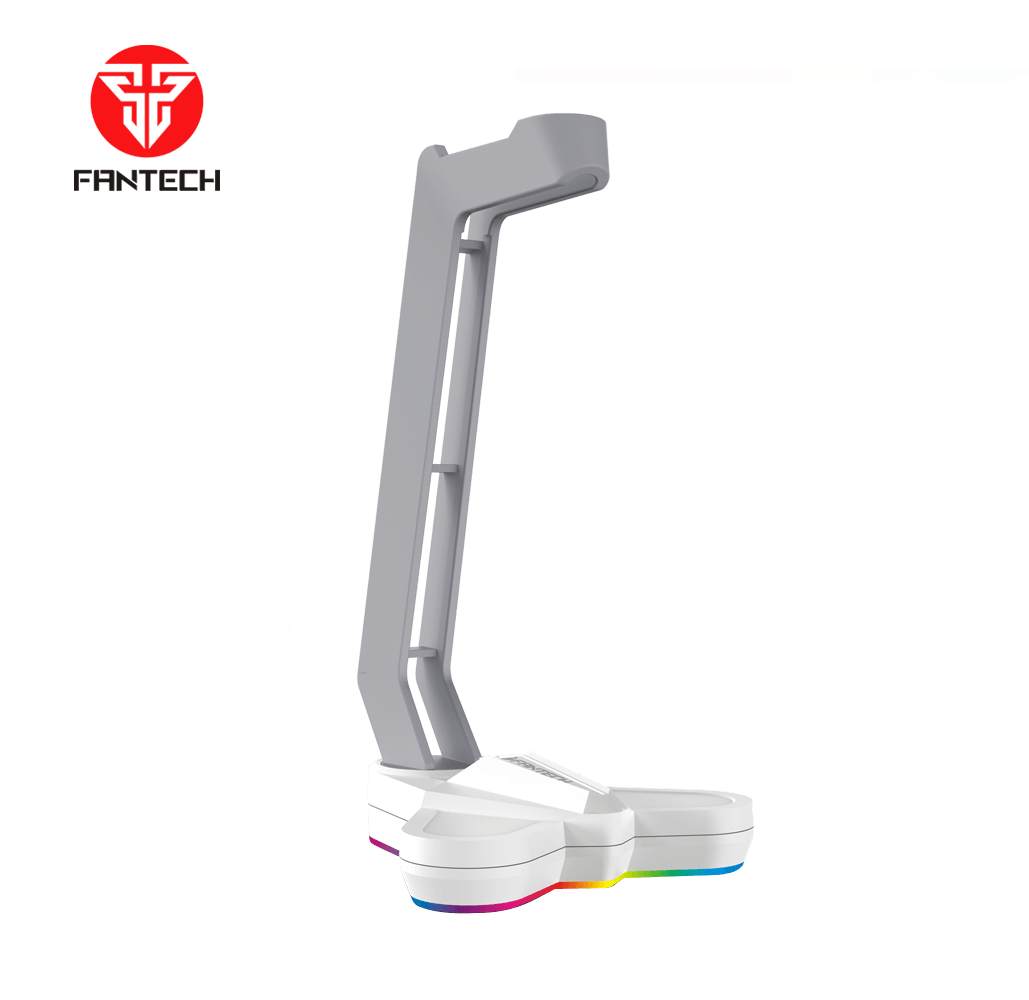 FANTECH HEADSET STAND TOWER AC3001S RGB Audio 13 JOD