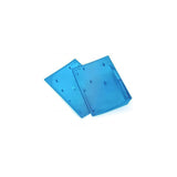 Dobe PS5 Protective Shell [Blue] [TP5 - 0582] Console 15 JOD