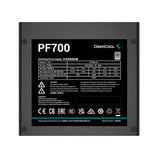 The DeepCool PF Series Power Supply PF700