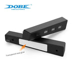 DOBE PS5 SLIM USB expansion container TP5 - 3556 PS5 new host HUB hub Console