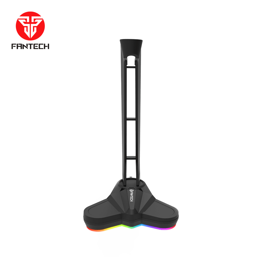 FANTECH HEADSET STAND TOWER AC3001S RGB Audio 13 JOD