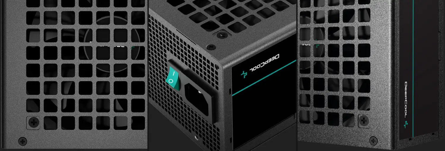 DeepCool AK620 High Performance CPU Cooler