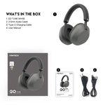 Fantech Bluetooth Dual Mode Headset Wireless GO Tune WH06 New Arrivals 25 JOD