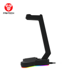 FANTECH HEADSET STAND TOWER AC3001S RGB Audio 13 JOD