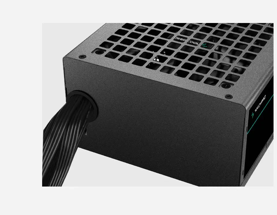DeepCool PL750D Power Supply