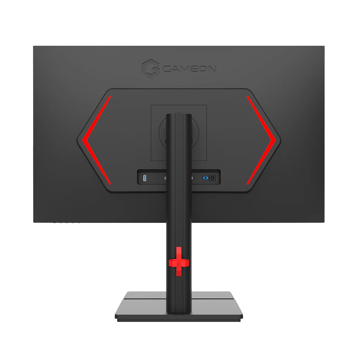 GAMEON GOML27QHD240IPS Midnight Signature Series 27" QHD, 240Hz, MPRT 0.5ms, HDMI 2.1, Fast IPS Mini LED Gaming Monitor (Supports PS5) - Black