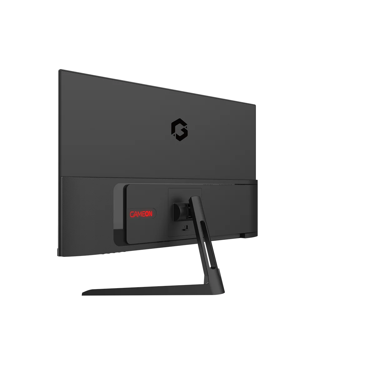 GAMEON GOESP27240IPS Esports Series 27" FHD, 240Hz, MPRT 0.5ms, HDMI 2.1, Fast IPS Gaming Monitor (Supports PS5) - Black