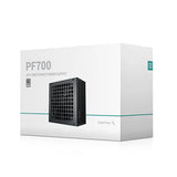 The DeepCool PF Series Power Supply PF700