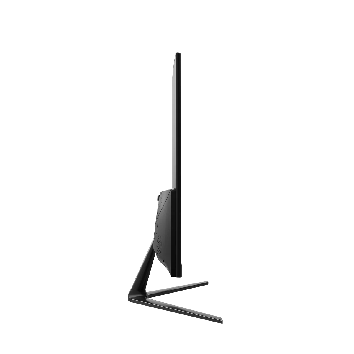 GAMEON GOC24F120VA Pro Series 24" FHD, 120Hz, MPRT 1ms, HDMI 2.1, VA Panel Curved Gaming Monitor 3000R 16:9 (Supports PS5) - Black