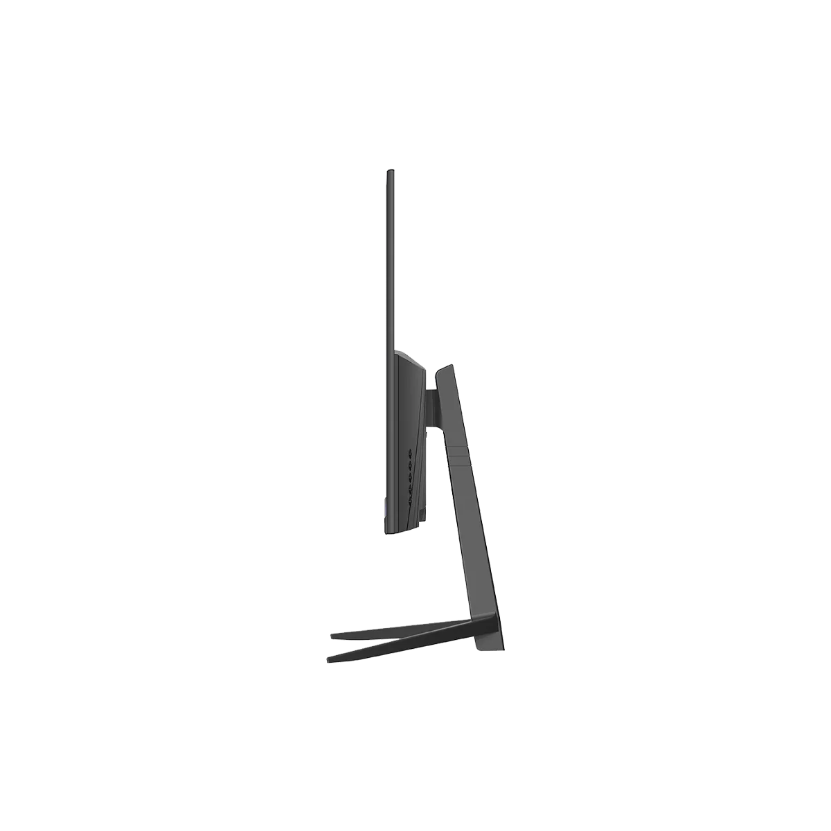 GAMEON GOC27F120VA Pro Series 27" FHD, 120Hz, MPRT 1ms, HDMI 2.1, VA Panel Curved Gaming Monitor 3000R 16:9 (Supports PS5) - Black