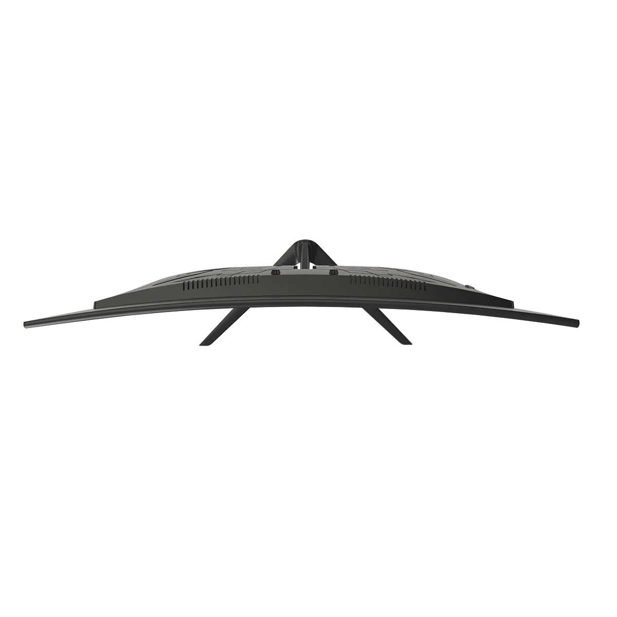 GAMEON GOC24F180VA Pro Series 24" FHD, 180Hz, MPRT 0.5ms, HDMI 2.1, VA Panel Curved Gaming Monitor 3000R 16:9 (Supports PS5) - Black