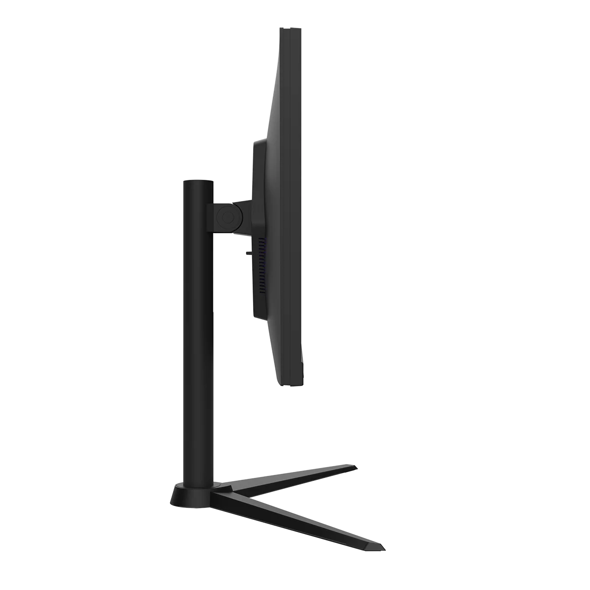 GAMEON GOMP27FHD380IPS Midnight Pro Series 27" FHD, 380Hz, MPRT 0.5ms, HDMI 2.1, Fast IPS Gaming Monitor (Supports PS5) - Black