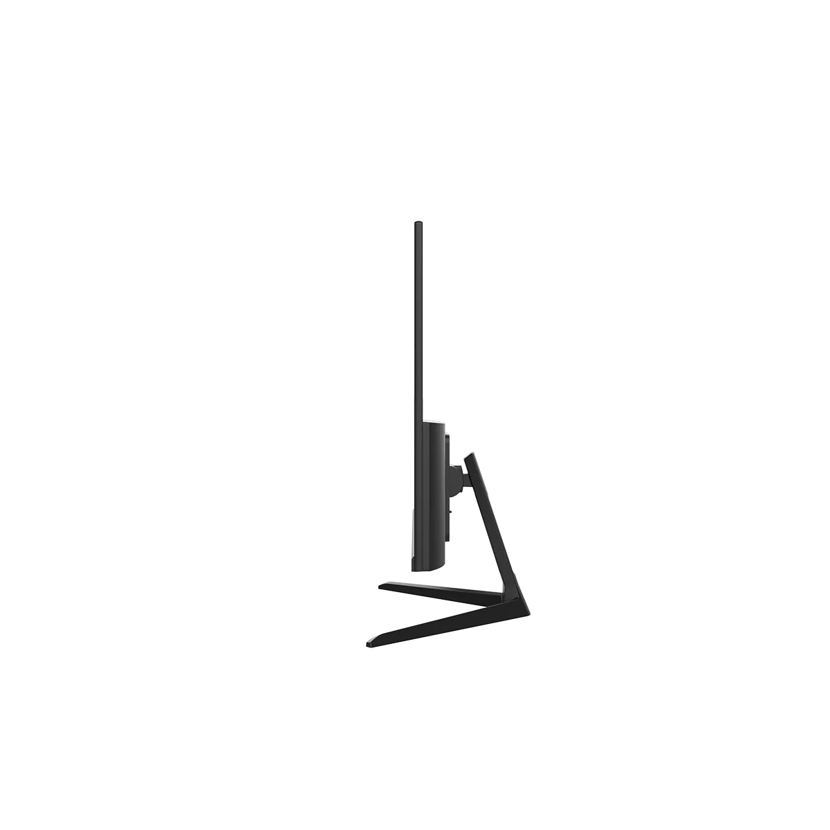 GAMEON GOPS27QHD180IPS Pro Series 27" QHD, 180Hz, MPRT 0.5ms, HDMI 2.1, Fast IPS Gaming Monitor (Supports PS5) - Black