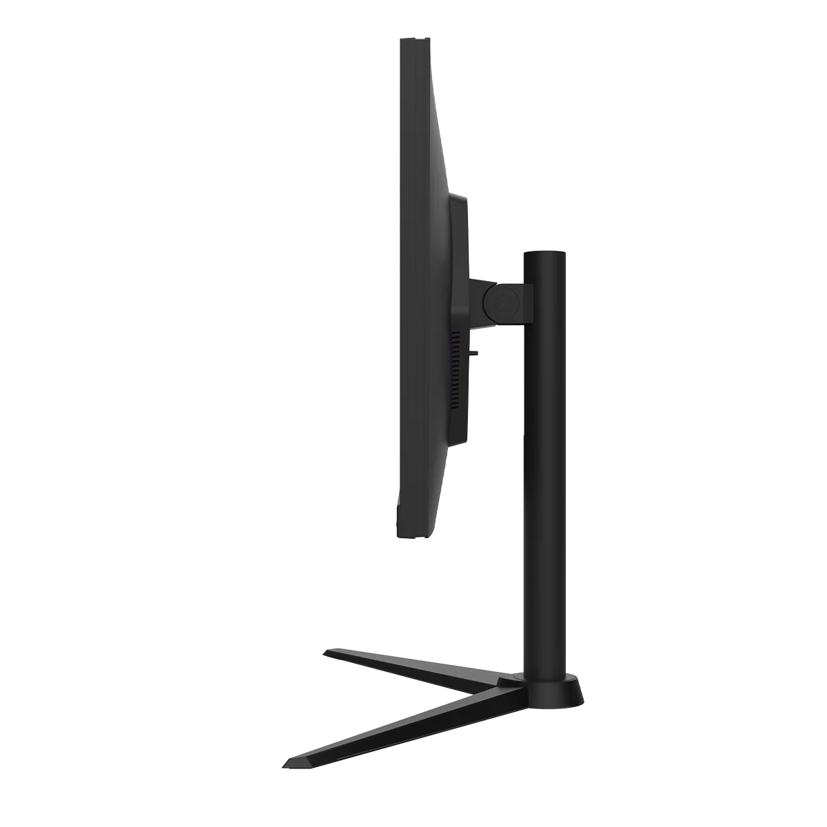 GAMEON GOMP27FHD380IPS Midnight Pro Series 27" FHD, 380Hz, MPRT 0.5ms, HDMI 2.1, Fast IPS Gaming Monitor (Supports PS5) - Black