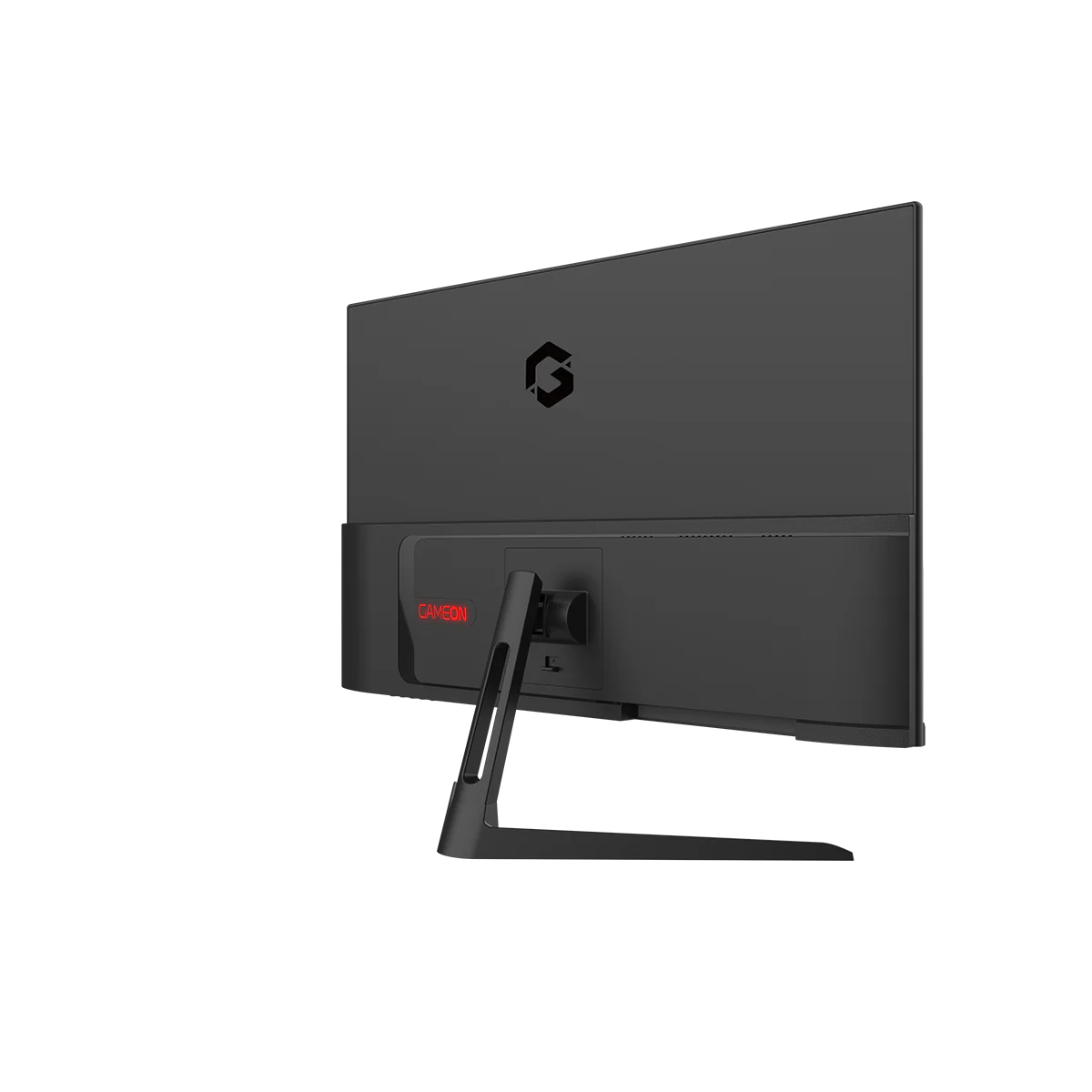 GAMEON GOPS27180IPS Pro Series 27" FHD, 180Hz, MPRT 0.5ms, HDMI 2.1, Fast IPS Gaming Monitor (Supports PS5) - Black