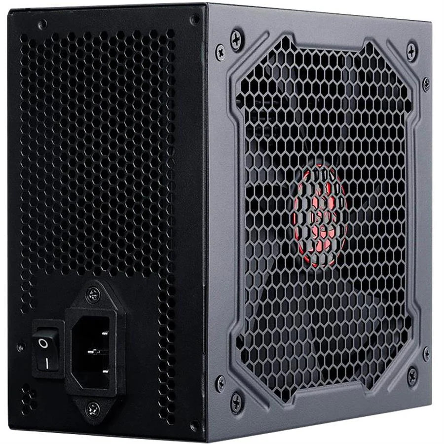 Redragon RGPS GC-PS011 800W 80 Plus Bronze Gaming PC Power Supply