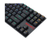 Redragon K607P - KBS Wireless 2.4G and Bluetooth Gaming Keyboard Keyboard 38 JOD