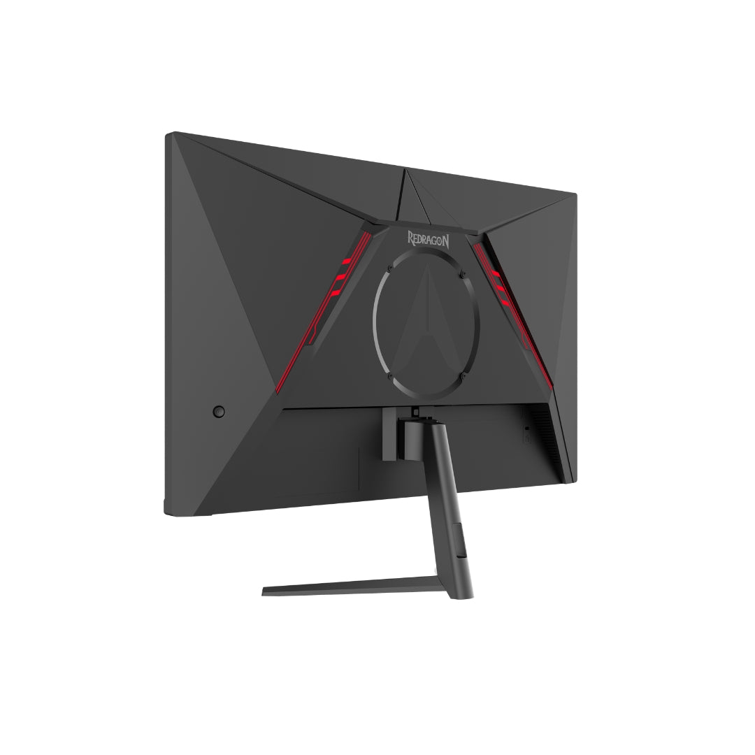 RedragoN HANNON GMW2581SE  Fast IPS , Flat , FHD GAMING LED MONITOR , 240HZ , 1MS
