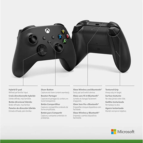 Xbox Series X|S Controller Original