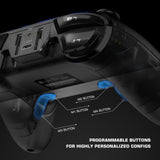 GameSir T4 Pro Multi - platform Game Controller Console 30 JOD