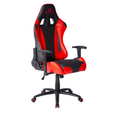 Redragon KING OF WAR C601 GAMING CHAIR-black-red