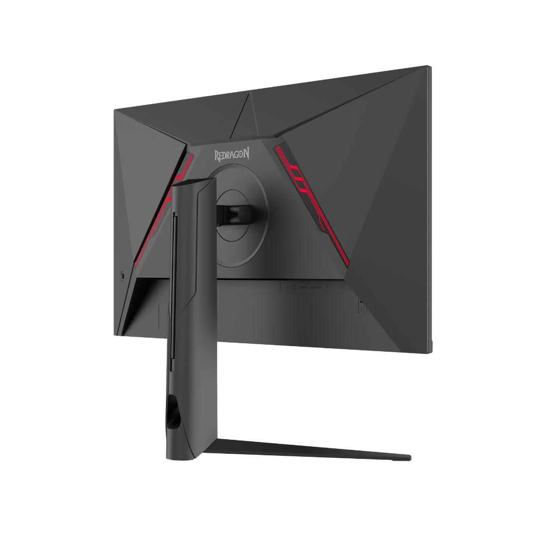 Redragon ARCHAICLAW GMQ2781SVC27  Fast IPS , Flat , 2K GAMING LED MONITOR , 200HZ , 1MS