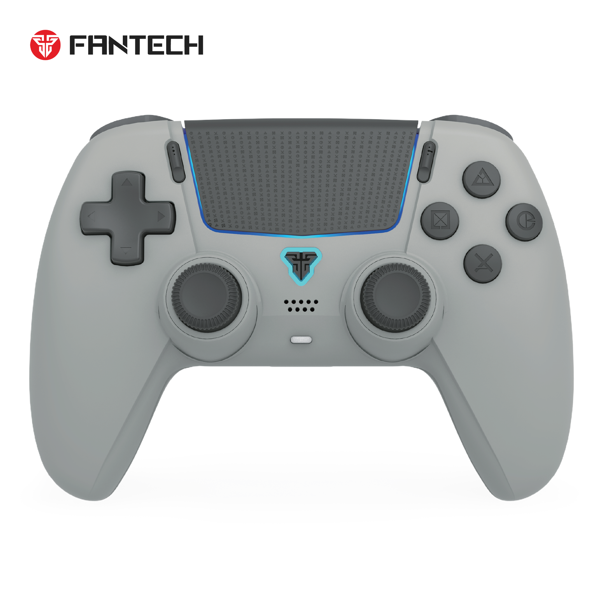 FANTECH WGP16 NOVA II Wireless GAMEPAD - Black