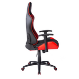 Redragon KING OF WAR C601 GAMING CHAIR-black-red