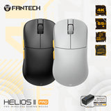 Fantech HELIOS II VD3V3 PRO 4K Wireless