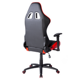 Redragon KING OF WAR C601 GAMING CHAIR-black-red