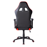 Redragon KING OF WAR C601 GAMING CHAIR-black-red