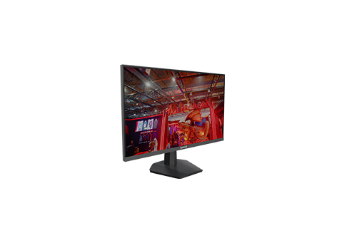 Redragon Azur 3 Gaming Monitor GM24*5IPS , 200hz , Full Hd , 24 inch