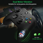 Wireless 2.4G Controlle For PC Console 30 JOD