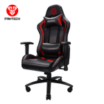 FANTECH ALPHA GC - 181 GAMING CHAIR | Red Desk & Chair 130 JOD