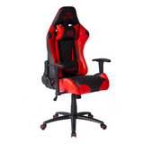 Redragon KING OF WAR C601 GAMING CHAIR-black-red