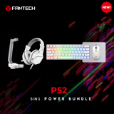 حزمة الطاقة FANTECH P52 للألعاب