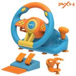 PXN V3III 180° Gaming Steering Wheel Racing 49 JOD